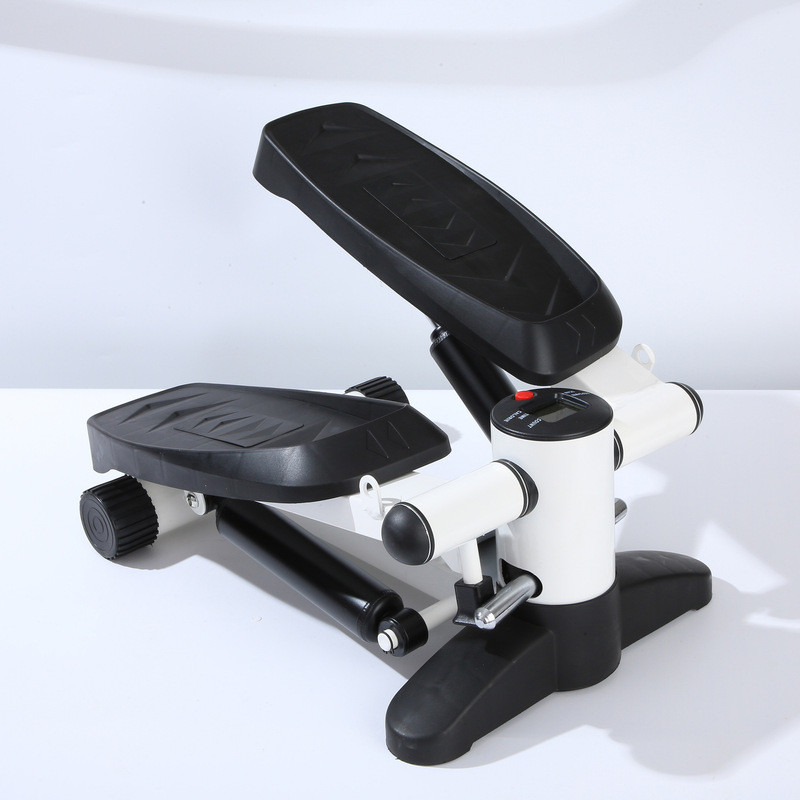 มัลติฟังก์ชั่น Stepper Cross-Border Mini Stepper Silent Stepper Fitness Home อุปกรณ์ฟิตเนส