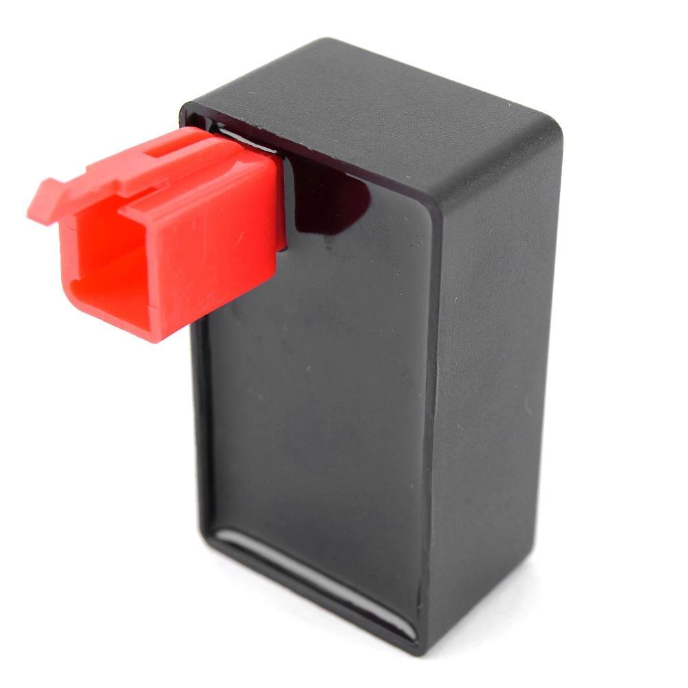 MAPump controller Motorcycle fuel cut off relay for Kawasaki ZX750 ZXR750 ZX 750 ZXR750R ZX1100 GPZ1