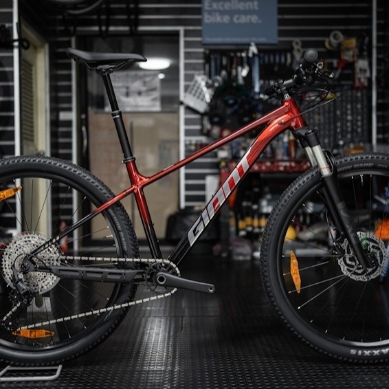 Giant Talon 29 0 (ล้อ 29 นิ้ว)