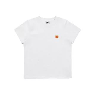KODAK (WOMEN) ESSENTIAL ASKIN SHORT-SLEEVE T-SHIRT