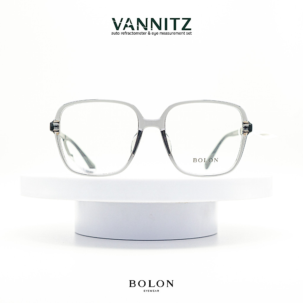 BOLON BJ5182B16 กรอบแว่น โบลอน