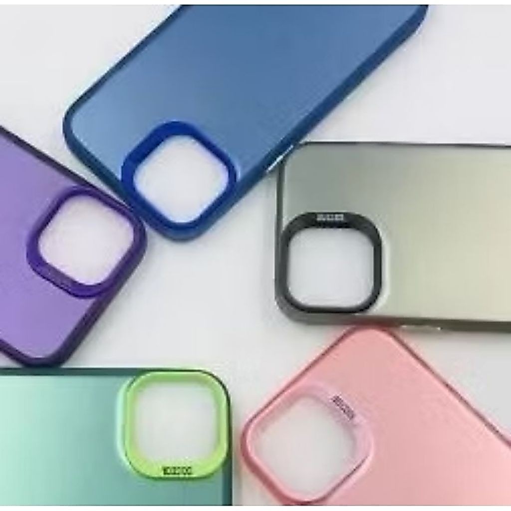 เคสไฮบริด Redmi 15C HYBRID REDMI 15C