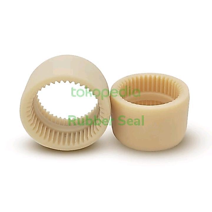 ข้อต่อยาง BOWEX GEAR-45 NL4-45*65**47 คลัตช์ยาง BOWEX 45