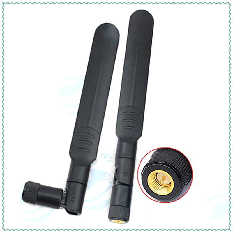 8dBi 2.4GHz 5GHz 5.8GHz Dual Band ไร้สาย WIFI เราเตอร์เสาอากาศ SMA แจ็ค