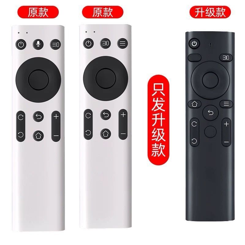 เหมาะสําหรับ wanbo wanbo โปรเจคเตอร์ T1 T2MAX T3 T6 X1 รีโมทคอนโทรลใช้โดยตรง20260606