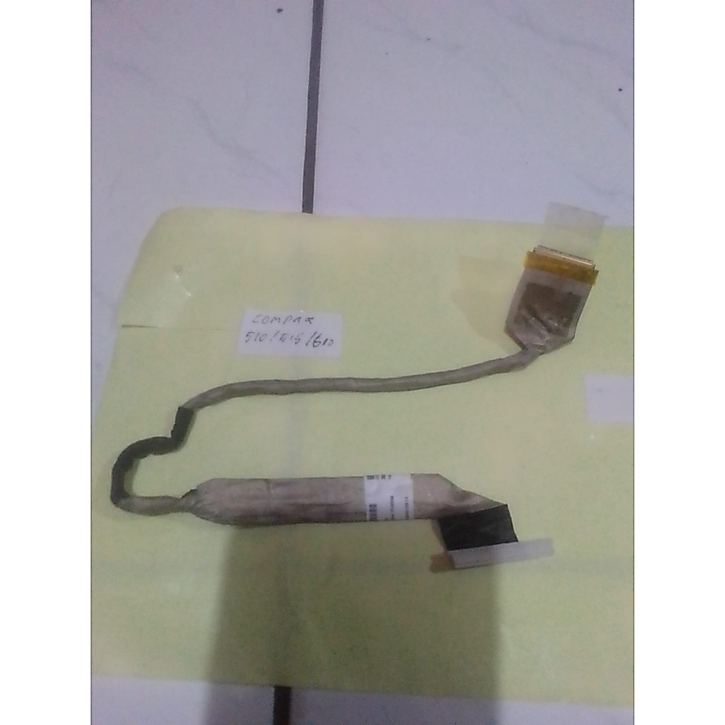 LCD Compaq 510 ยืดหยุ่น