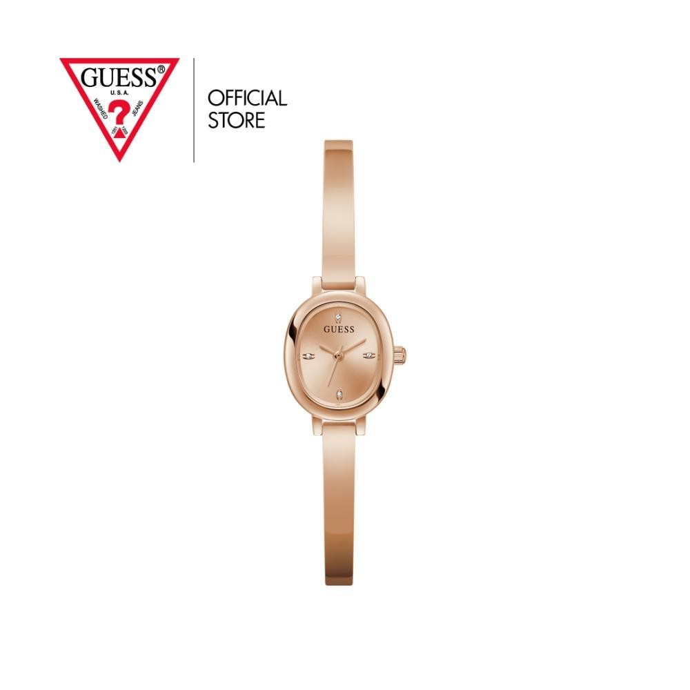GUESS นาฬิกาข้อมือรุ่น PENELOPE GW0924L3 สีโรสโกลด์
