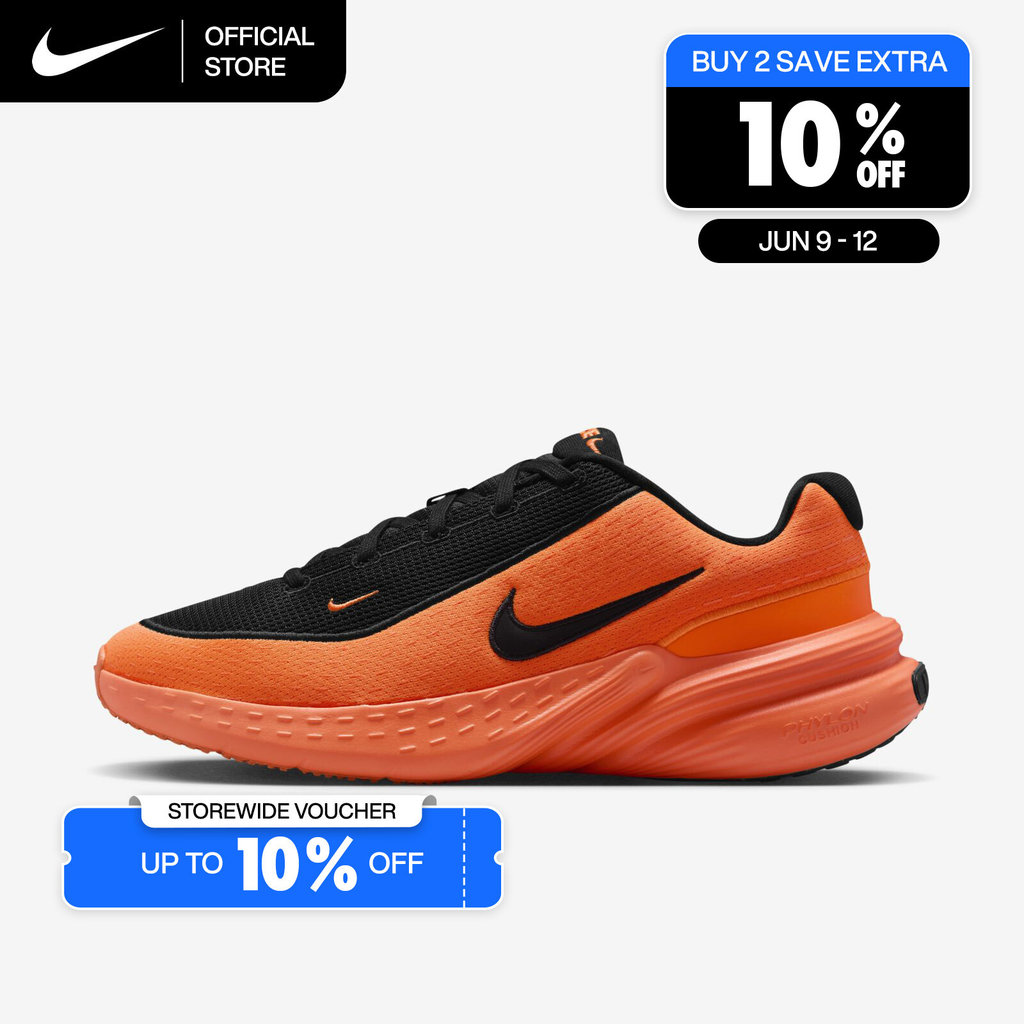 Nike Men's Uplift SC Shoes - Black [IB2765-004]