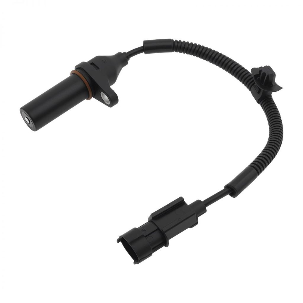 เปลี่ยนทดแทน 391802B000 5S12470 SU13885 เครื่องยนต์เพลาข้อเหวี่ยงตําแหน่ง Sensor Fit สําหรับ Hyundai Accent Elantra / Kia Forte Rio Soul, 39180-2B000 CKP Sensor