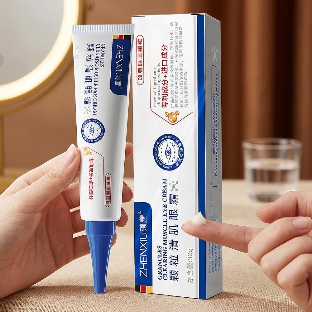 อายครีม Deep Hydration Soothing Lightweight Non Greasy Eye Care