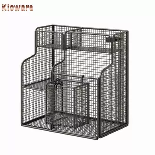 kloware Yoga Storage Rack ชั้นวางอุปกรณ์ออกกําลังกาย