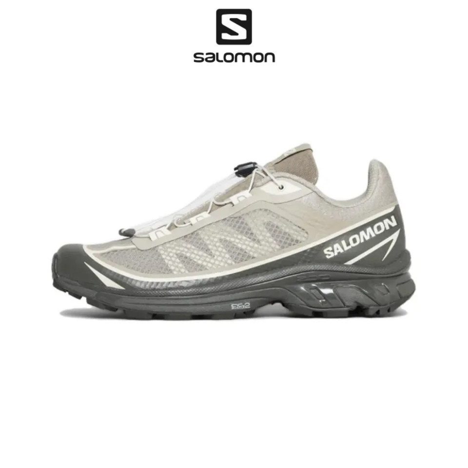 SALOMON XT-6 FT 471513 ของแท้ 100% รองเท้าผ้าใบ รองเท้าวิ่ง