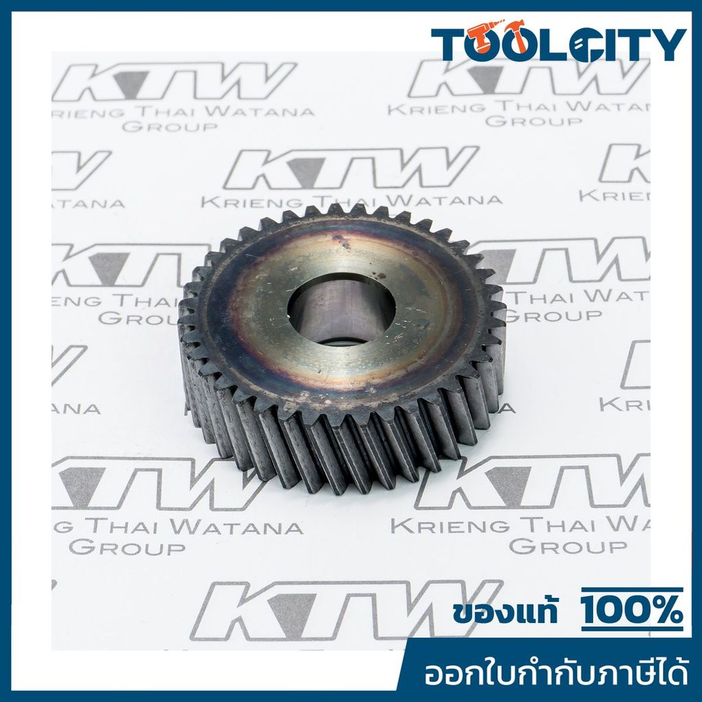 MAKITA มากีต้า MP226523-2 อะไหล่ N5900B#13 HELICAL GEAR 39 NO.13 HELICAL GEAR 39 FOR N5900B(5901B) C