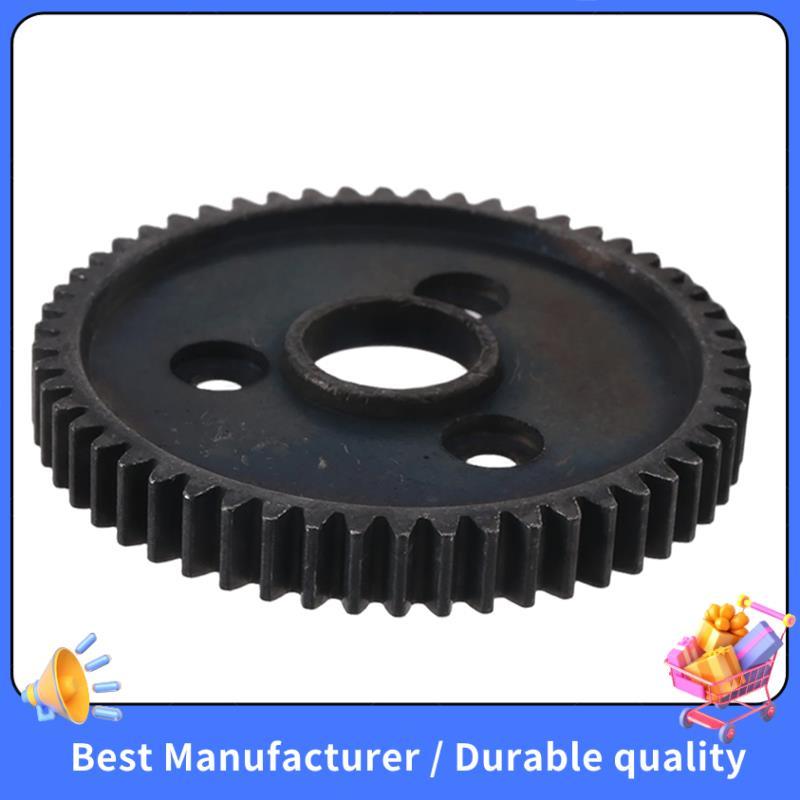 เหล็กแข็งโลหะ Spur Gear 54T 32P 3956 สําหรับ RC 1/10 Slash Stampede VXL E- T-