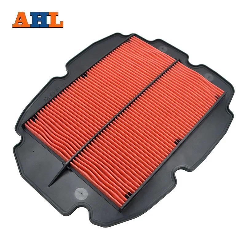 AHAHL Motorcycle Air Filter Cleaner Grid For HONDA VFR800 F1-W F1-Y F1-2 F1-4 F1-K X-B 17210-MBG-000