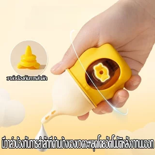 ขวดนมแมว ขวดนมลูกแมว ขวดป้อนนมสัตว์เลี้ยง จุกนมซิลิโคน กันสำลัก ลูกสุนัข 80ml 20ml