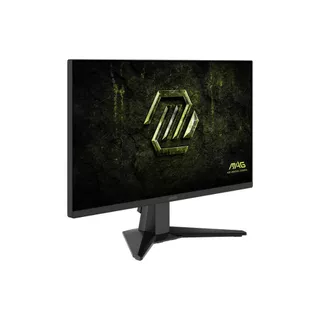 MSI gaming Monitor (จอมอนิเตอร์เกมมิ่ง) MAG 255F X24 24.5" Rapid IPS 240Hz รับประกัน 3 ปี