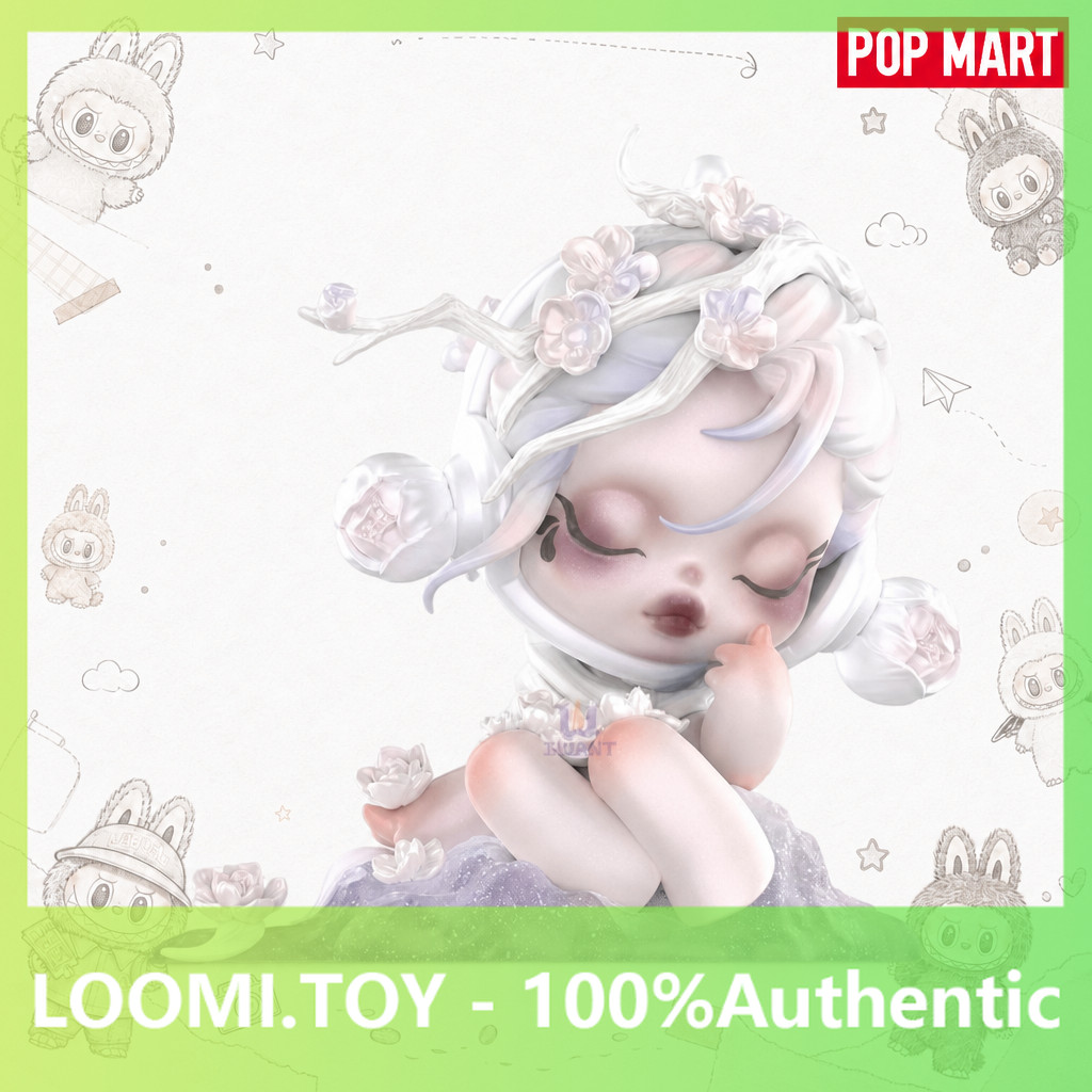 [secret] POPMART SKULLPANDA POPMART SKULLPANDA SKULLPANDA POPMART