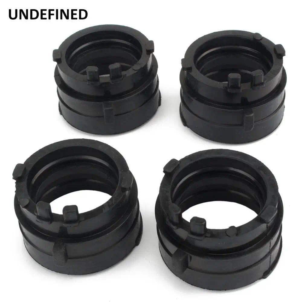 B Carburetor Intake Manifold Pipe Interface Adapter For Honda CBR400 NC23 NC29 CB-1 CB400F CB400 F C