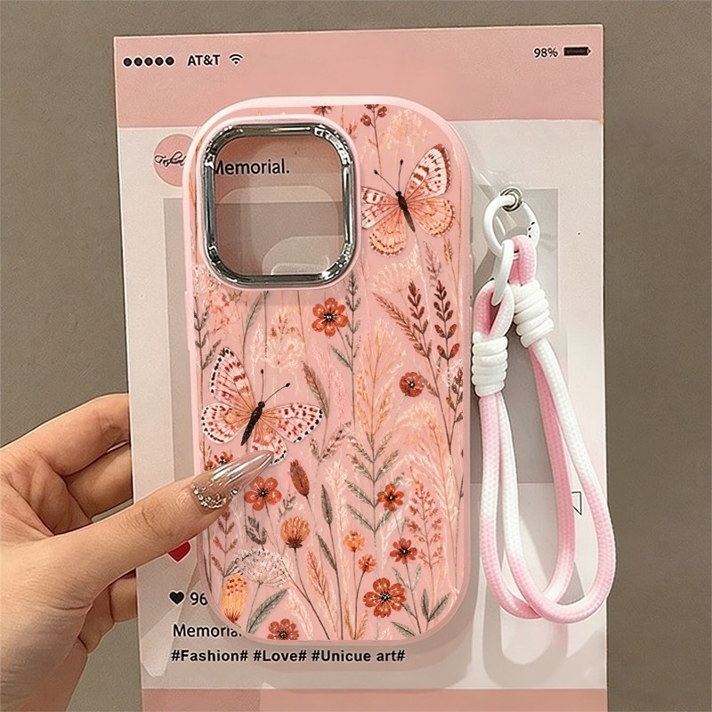 RIRI CASE+สร้อยข้อมือ INFINIX 50i 30PLAY 40 50 30i HOT50PROPLUS 11 10PLAY 20S 9PLAY SMART9 T4PLUS T5
