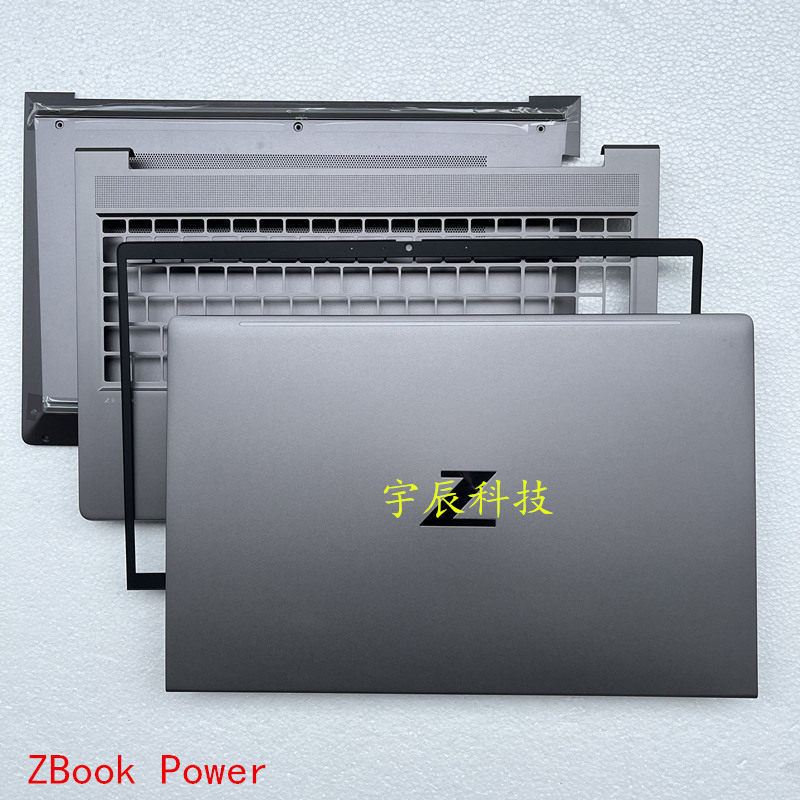 ใช้ได้กับ hp Zhan99 Zbook Power 15.6 G7 G8 G9 G10 A shell B shell C shell D shell