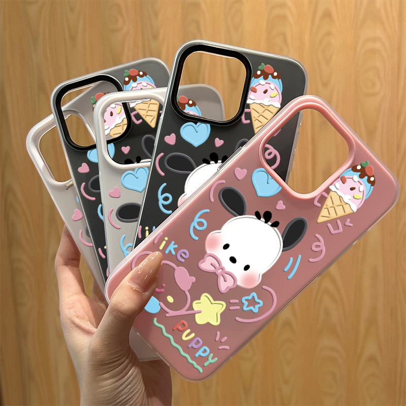 ✨KingMall✨ เคส OPPO 2in1 สำหรับ A57E A57S A77S A77 5G A56S 5G A78 5G A1X 5G กันรอยรอบด้าน ดีไซน์มินิมอล