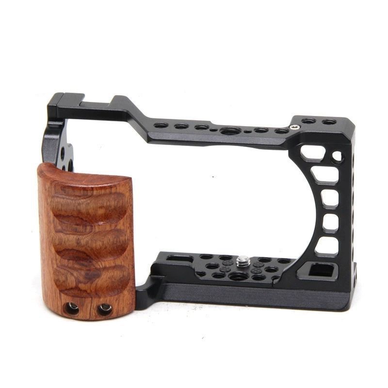 [ประหยัดสุดๆ] Sony a6400 Rabbit Cage Quick Release Plate a6000/a6300/a6400/a6500/A6100 Camera Univer