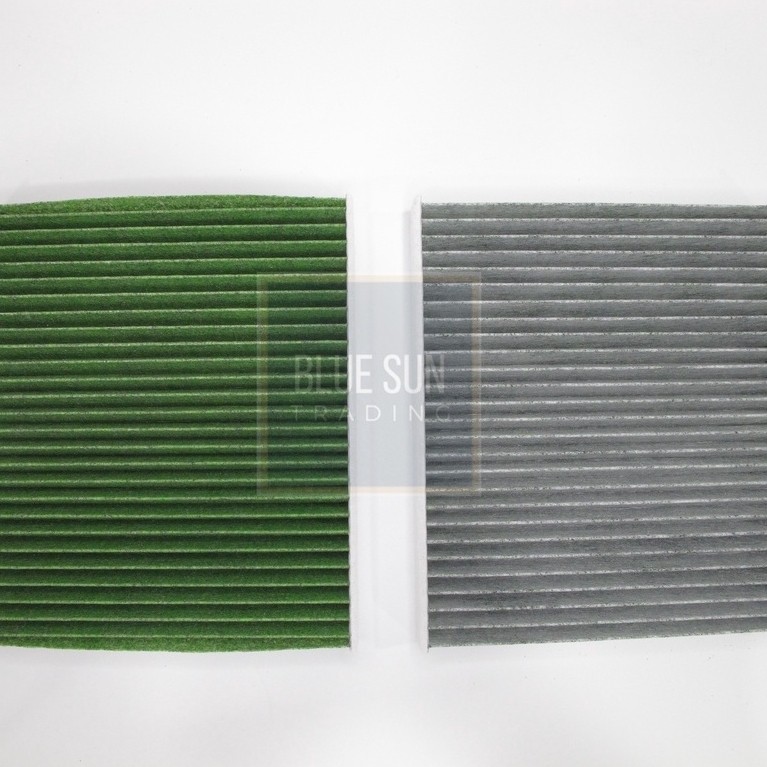 กรอง TOYOTA PRIUS 2012 & PRIUS C AIR COND CABIN