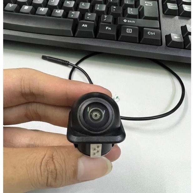 กล้องติดรถยนต์ถอยหลัง AHD 1080 คุณภาพดีสุดดี