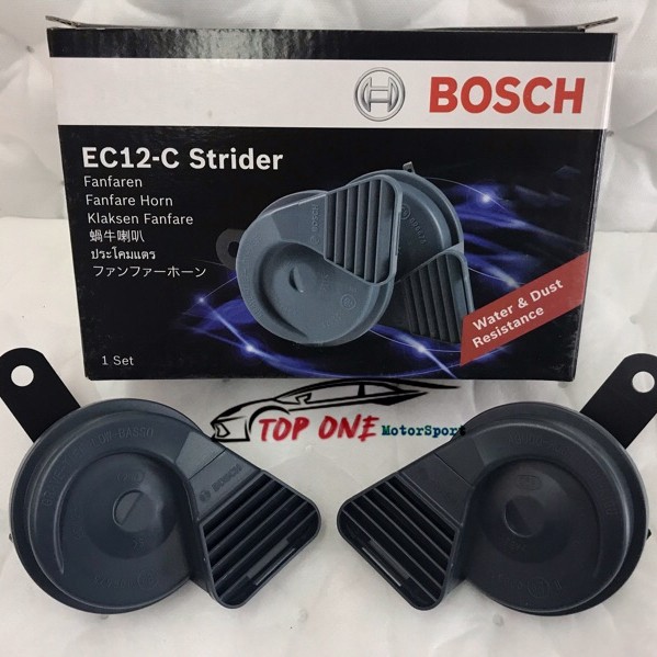 แตร Bosch EC 12-C Strider Fanfare BM