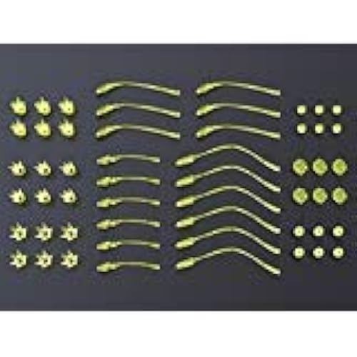 BANDAI MG 1/100 Sazabi Ver.Ka & RE/100 Extended Funnel Effect Set for Nightingale