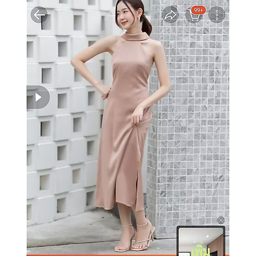 dress Her collection  size s