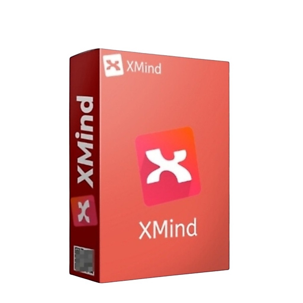 XMind  โปรแกรมสร้าง mind mapping สำหรับ Win และ Mac