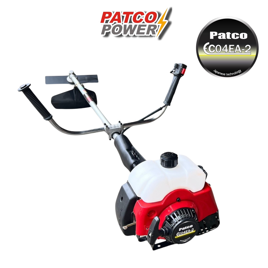 PATCO EC04 Brush Cutter