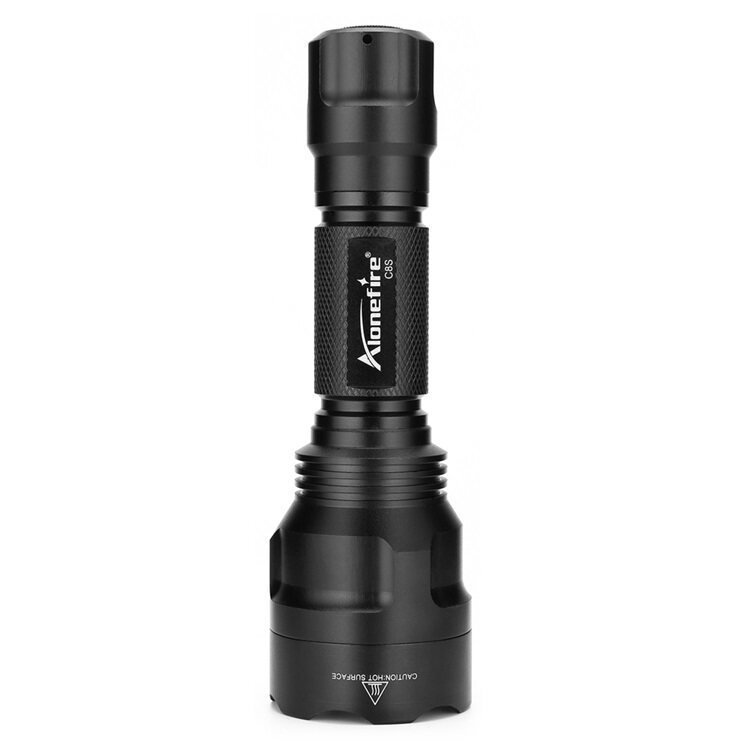 ขายร้อนกลางแจ้ง L2 Light Strong Light ไฟฉาย LED กลางแจ้งในครัวเรือนชาร์จ Night ขี่ไฟฉายไฟฉาย C8s TK5