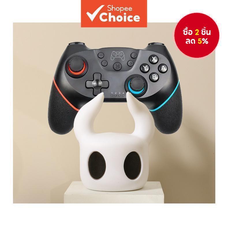 ขาตั้งเกมแพดสําหรับ PS4/PS5/Switch/XBOX Controller Base Hollow-Knight Handle Display Stand