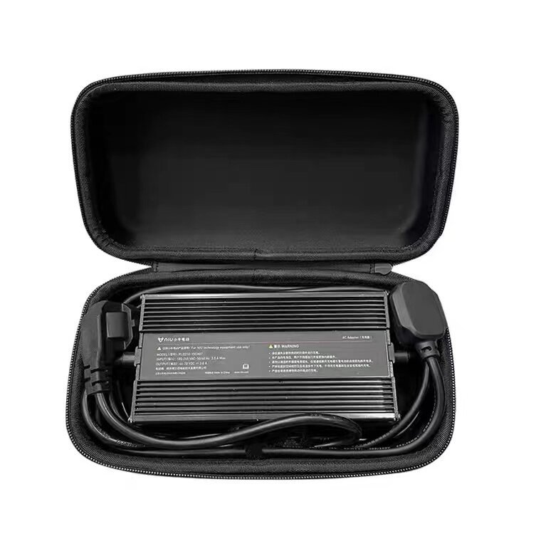 ลูกวัวไฟฟ้า NXT Play U1E/U1one/U2/Umax Charger Storage แขวนชาร์จกระเป๋ากันน้ํากระเป๋าเก็บ