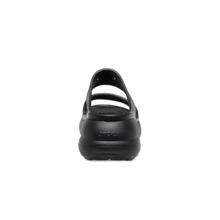 CROCS รองเท้าแตะผู้ใหญ่ CRUSH SANDAL รุ่น 207670001 - BLACK