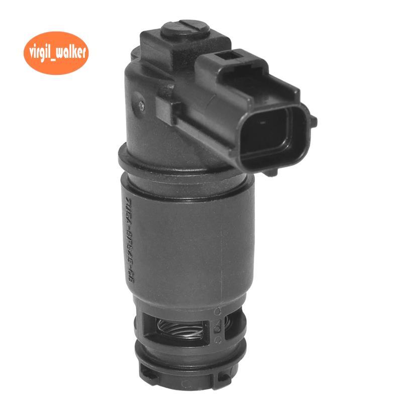 Vapor Emission Control Solenoid วาล์ว 7U5A-9F945-CB 7U5A9F945CB สําหรับ FLEX 2010 Navigator อะไหล่รถ