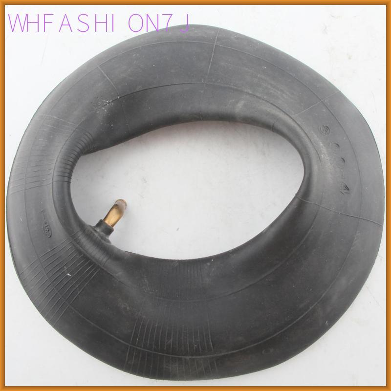 [whfashion7j] 3.00 X4 3.00-4 3.0-4 3.00/4 ยางสีดํา Tyre