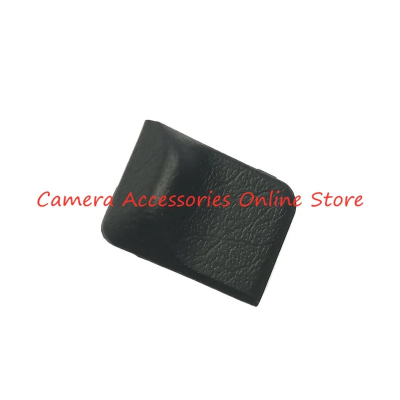 FW สําหรับ Panasonic DMC-LX100 LX100 LX100M2 สําหรับ Leica D-LUX Typ109 ฝาหลัง Thumb grip ยางอะไหล่ซ