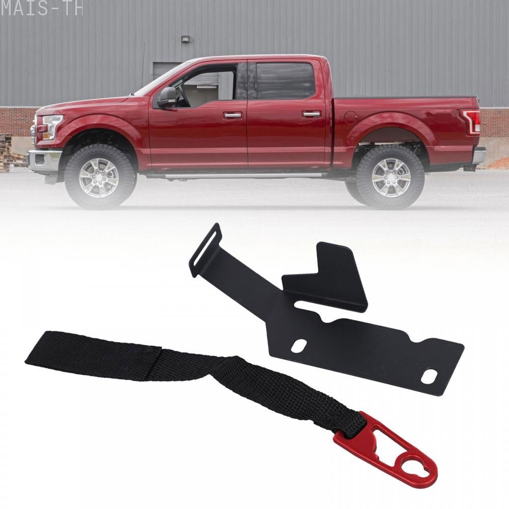 ชุดปล่อยที่นั่งสําหรับ Ford F150 F250 F350 09-22 ด้านหลังสําหรับเข็มขัดนิรภัย