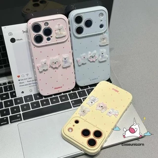 สำหรับ OPPO A15 A3S A52 A72 A57 A60 A92 A76 A17 A95 A16 A78 A74 5s A9 A54 A17k A93 A11 แพทช์สามมิติหัวใจนิ่ม