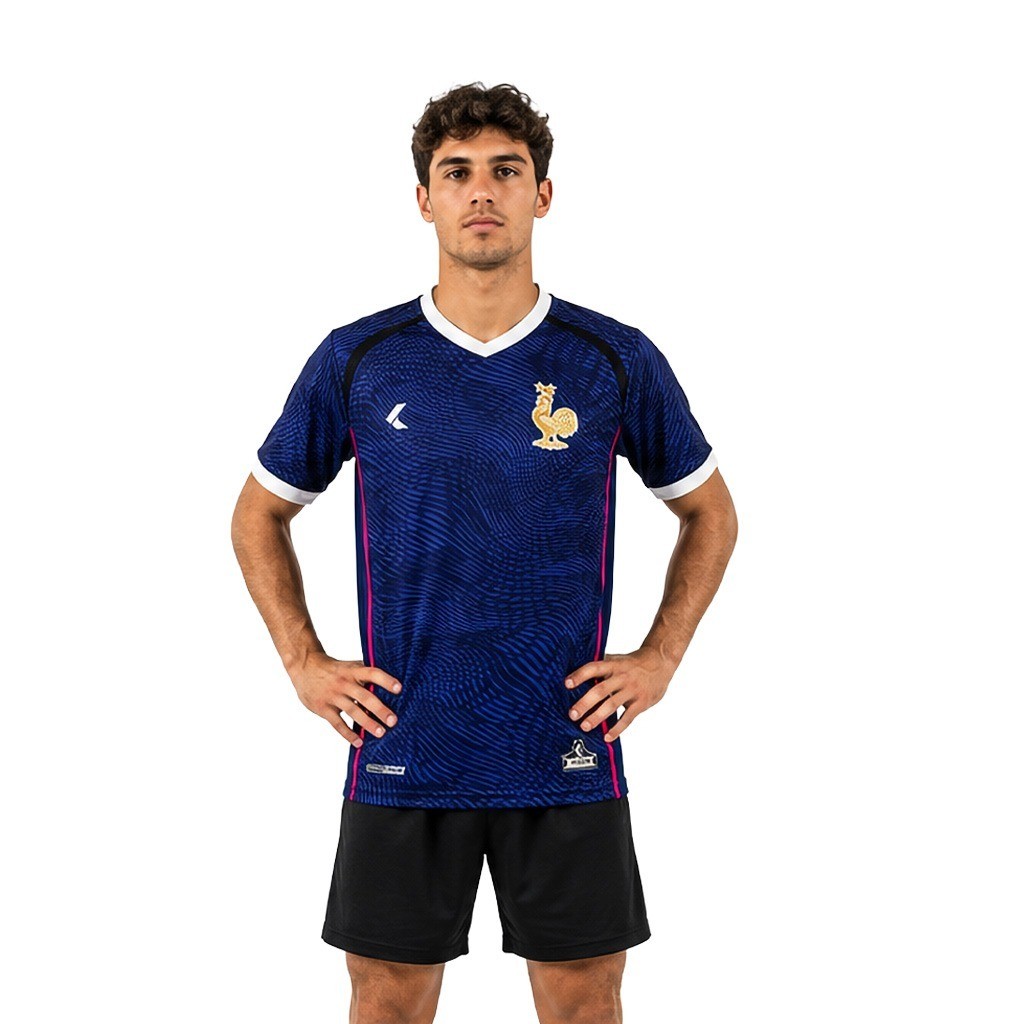 YERS England World Cup Football Jersey Argentina Portugal France Brazil Adult Futsal Football Shirt 