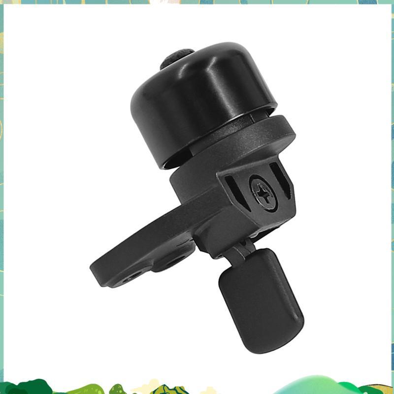 อลูมิเนียมอัลลอยด์สําหรับอุปกรณ์เสริมกระดิ่ง ZT3/ZT3 PRO สําหรับสกู๊ตเตอร์ไฟฟ้า