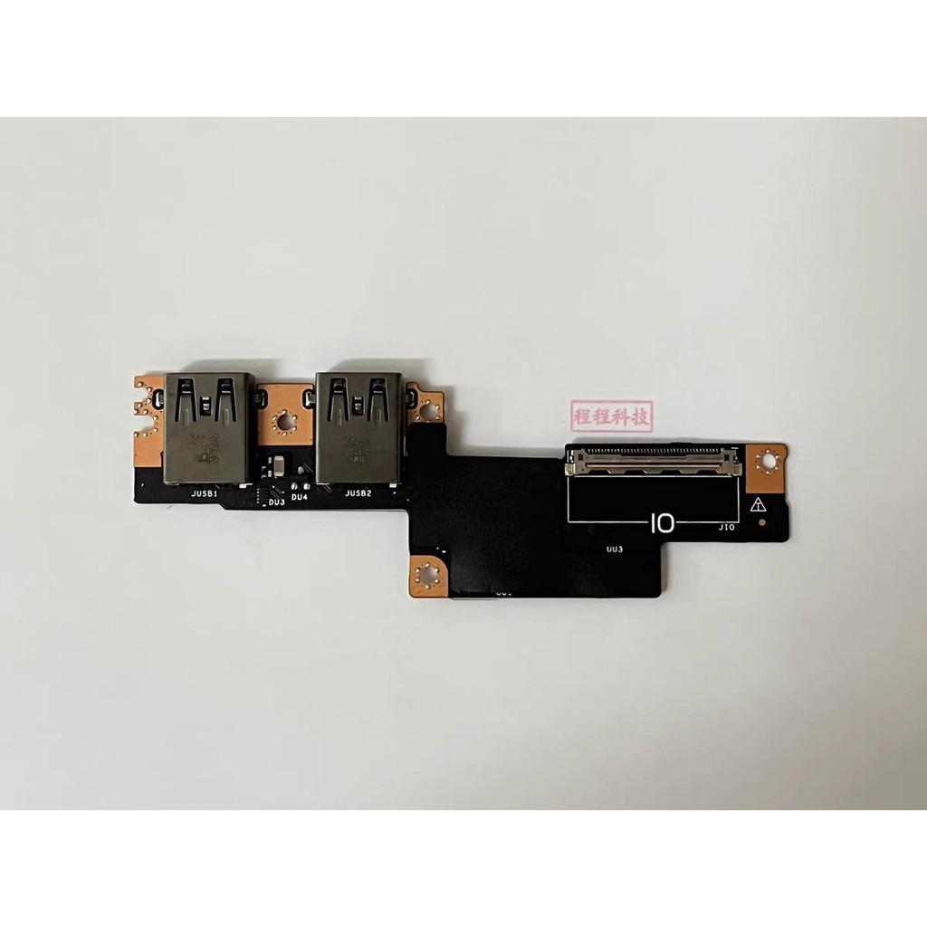 Dell Dell Alien X16 R1 R2 บอร์ดอินเตอร์เฟส USB บอร์ด LS-M41AP LS-M414P