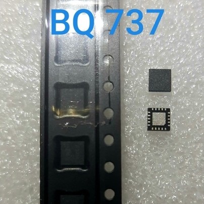 BQ24737, BQ737 ไฟแล็ปท็อป ic (1 ชิ้น)