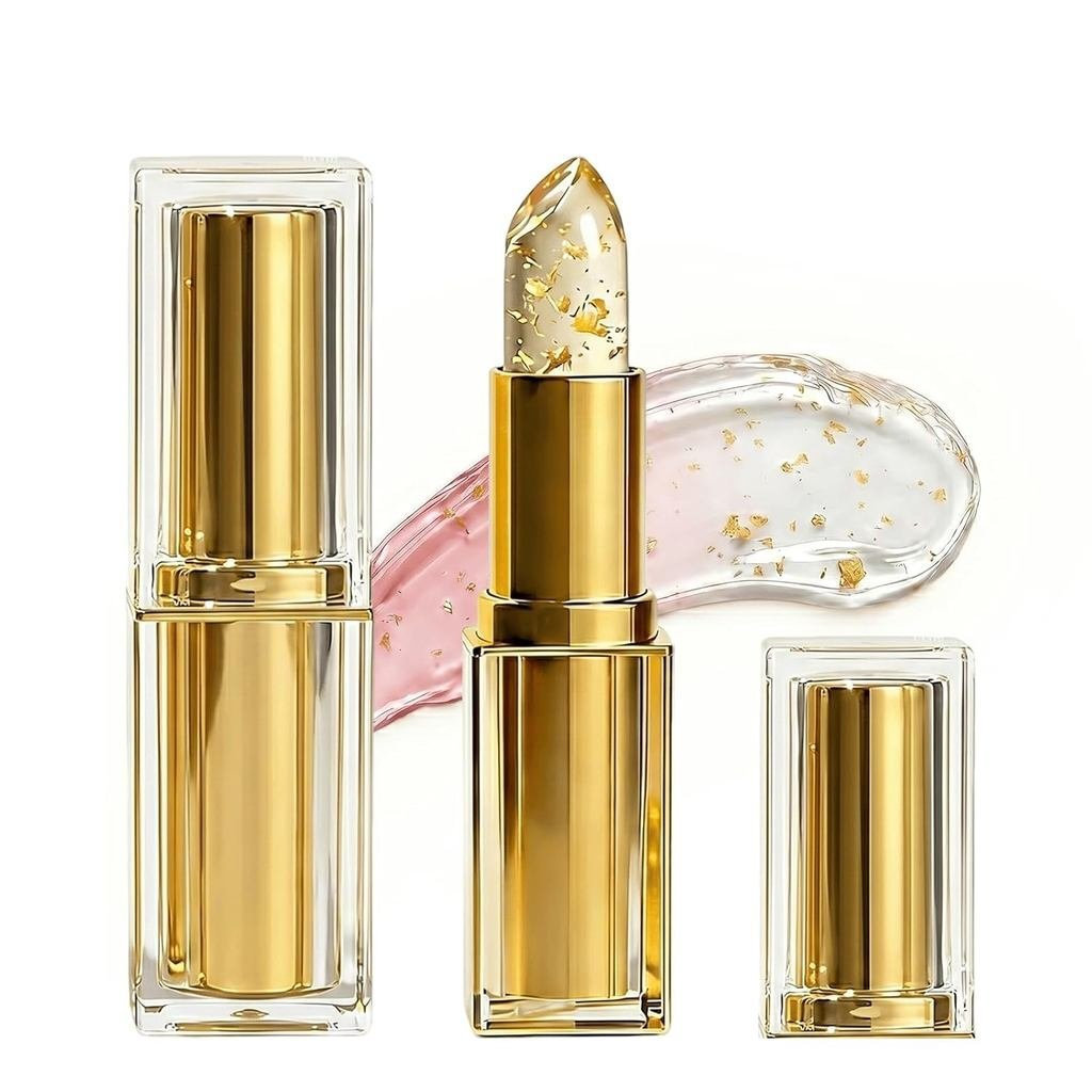 AreliaaSignatureLipstick,Areliaa-AdaptiveLipstick,PHLipsticksColorChanging,LongLastingMoisturizingTi