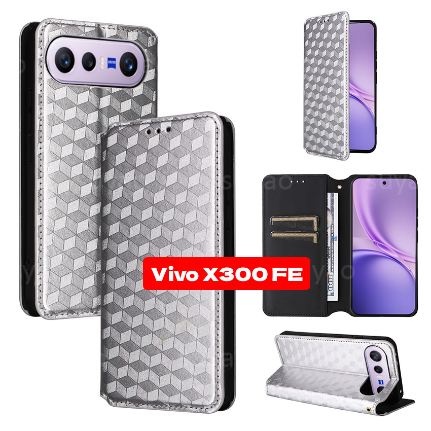 สําหรับ Vivo X300 FE X300FE 2026