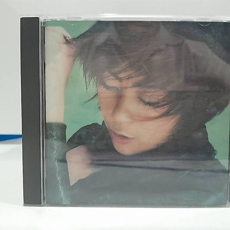 1 CD MUSIC ซีดีเพลงสากล  Distance Hikaru Utada  Distance Hikaru Utada (B6G51)
